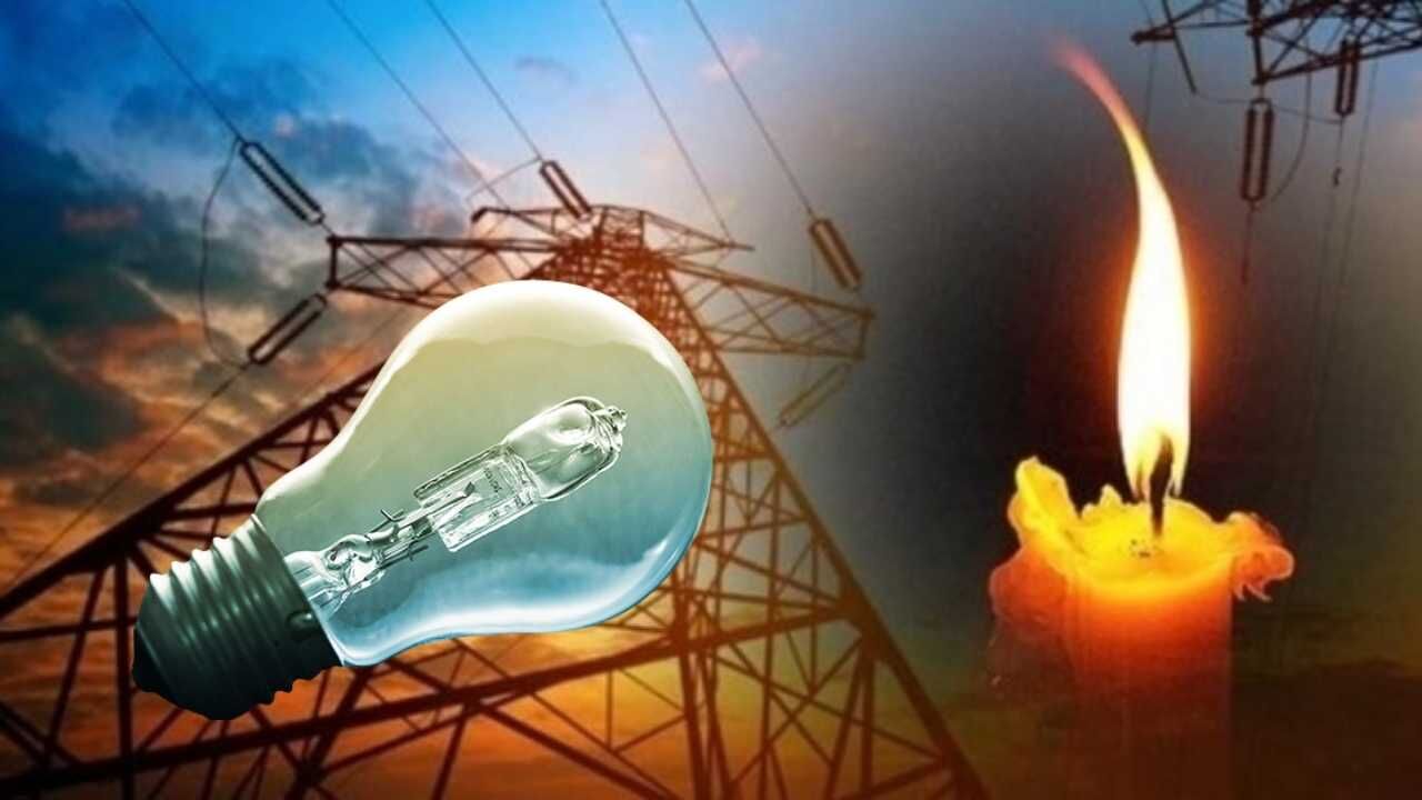 Yozgat’ta Elektrikler Kesilecek! Çedaş O İlçeler Ve Mahalleler İçin Saat Verdi (3)