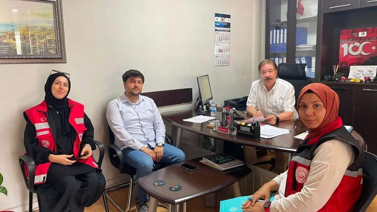 Yozgat'ta Evlenecek Gençlere Esnaftan Büyük Destek
