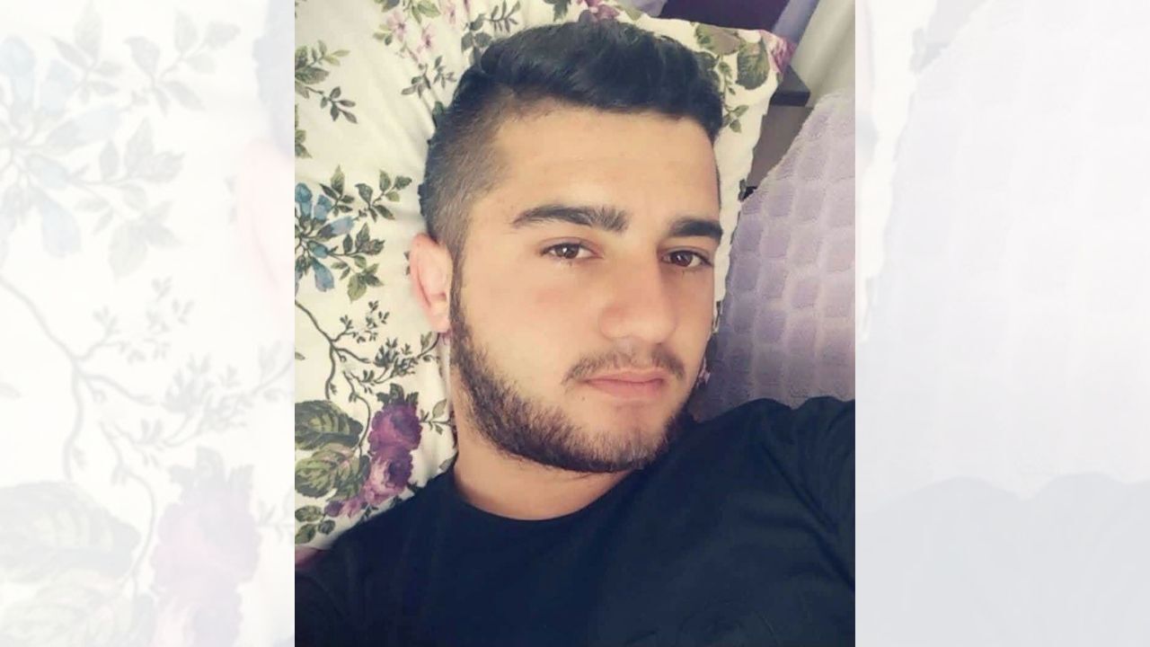 Yozgat'ta Genç Adamın Ani Vefatı Yasa Boğdu