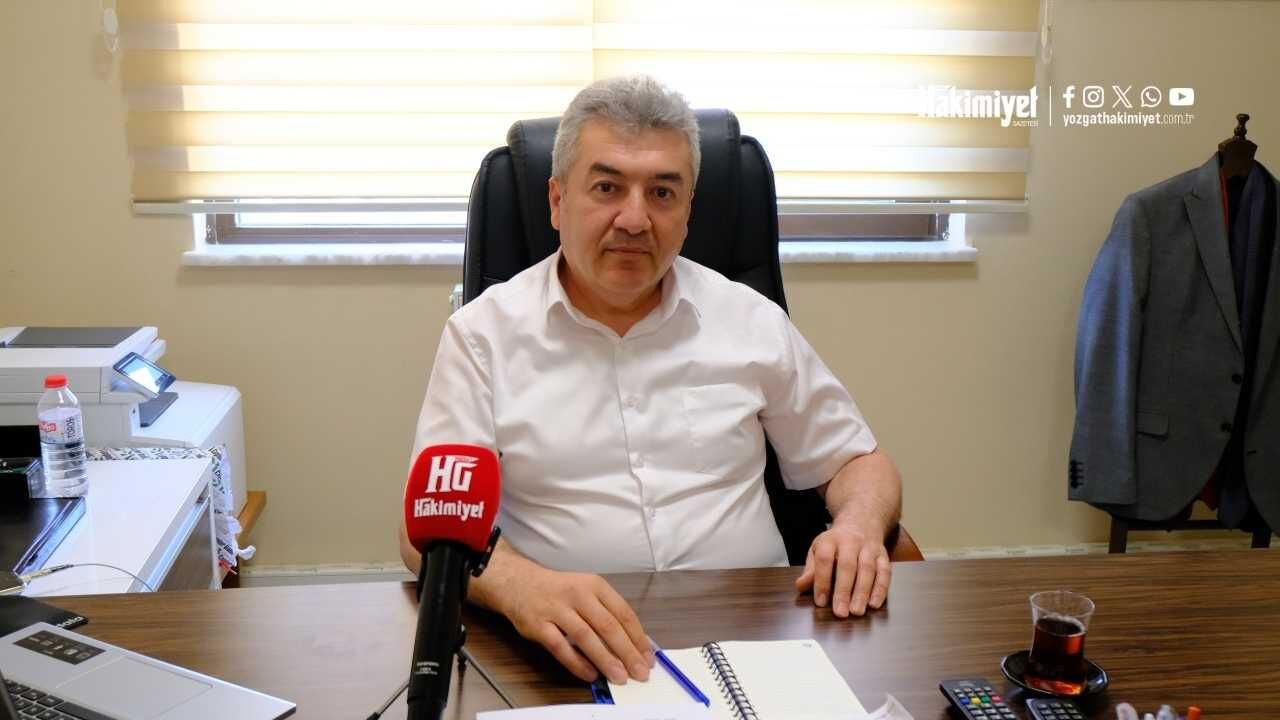 Yozgat'ta Gençlere Ücretsiz Yurt Konaklama İmkanı Seyahatsever Projesi Başladı (1)