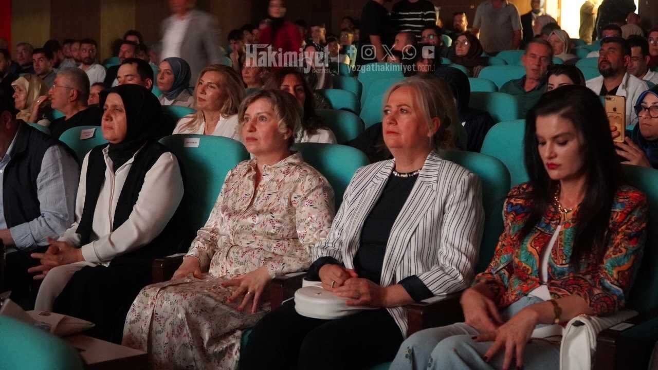 Yozgat'ta Görülmemiş Dayanışma! 4 Çocuğun Geleceği İçin El Ele Verdiler (1)