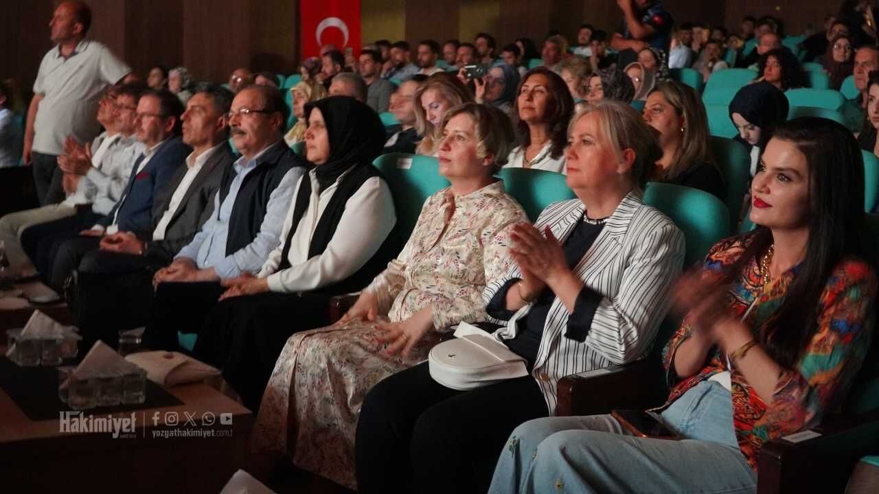Yozgat'ta Görülmemiş Dayanışma! 4 Çocuğun Geleceği İçin El Ele Verdiler (5)