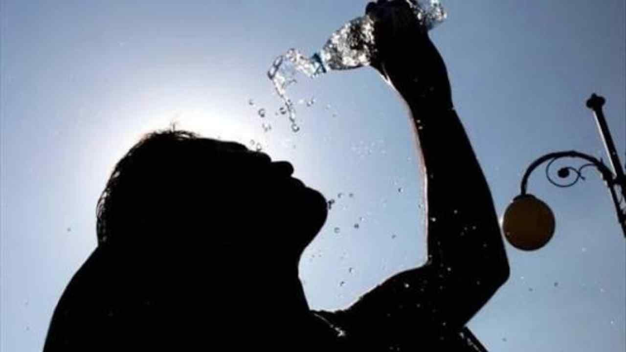 Yozgat’ta Gündüz Kavurucu Sıcak, Gece Üşüten Serinlik (1)