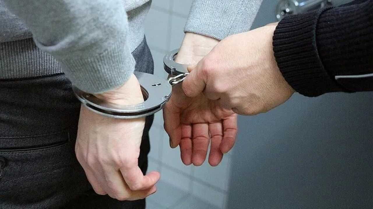 Yozgat'ta Jandarmadan Dev Operasyon 3 İlçede Aranan Şahıslar Yakalandı! (1)