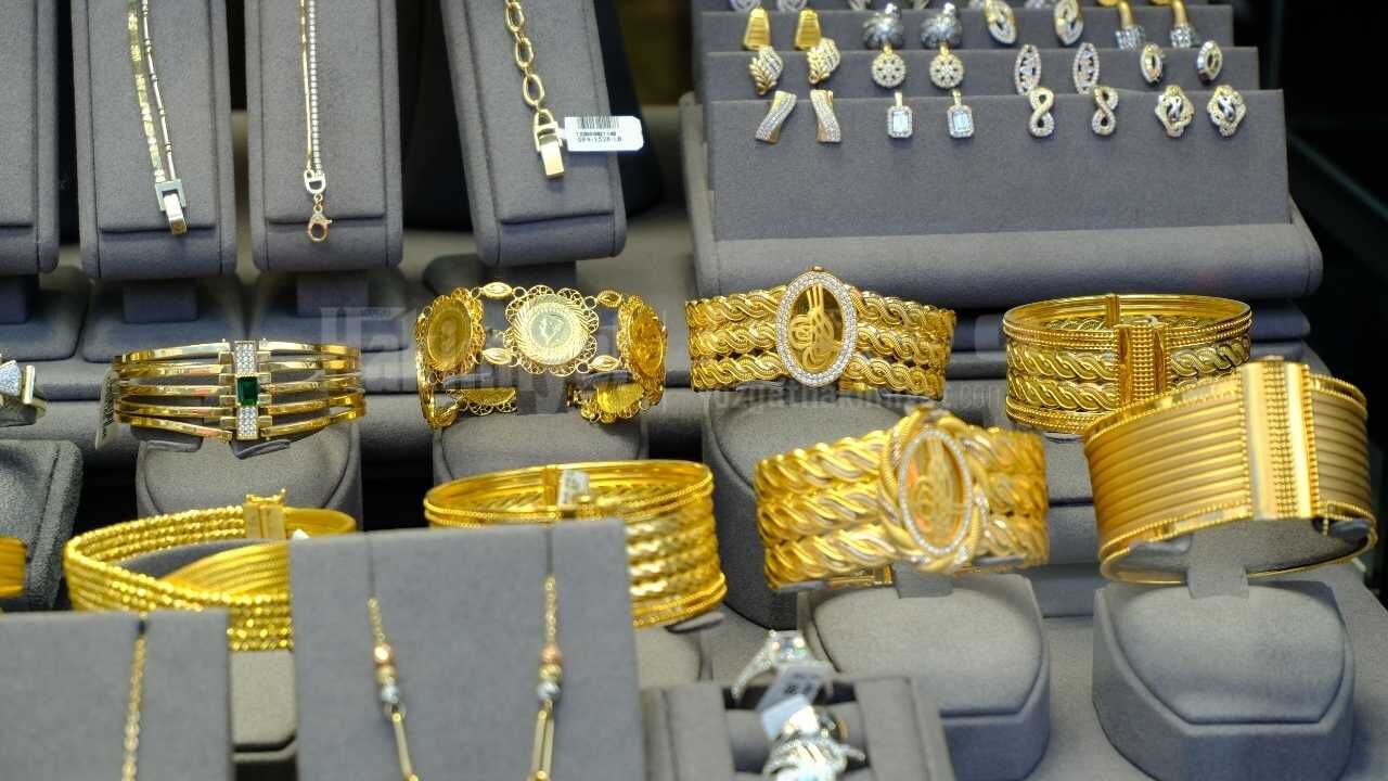 Yozgat’ta Kuyumcularda Yeni Dönem! Rakamlar Netleşti, Başkan Kamanlı’dan Kritik Çağrı (3)