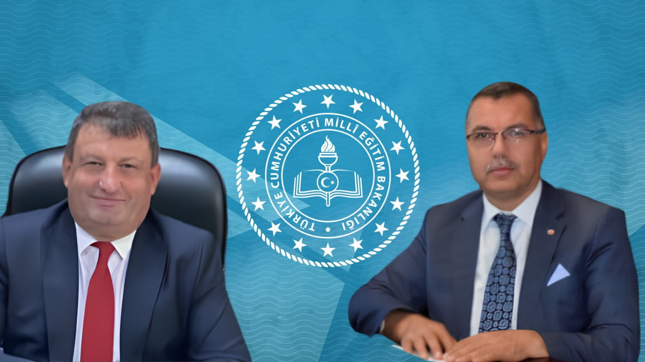 SON DAKİKA: Yozgat İl Milli Eğitim Müdürü Değişti! İsmail Altınkaynak'ın Yeni Görev Yeri Belli Oldu