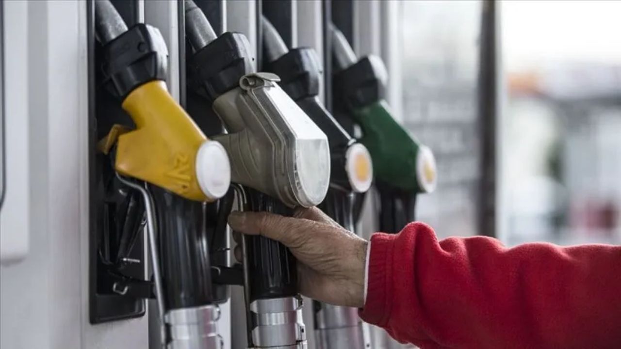 Yozgat'ta Motorine Bir Zam Daha! Güncel Akaryakıt Fiyatları Değişti