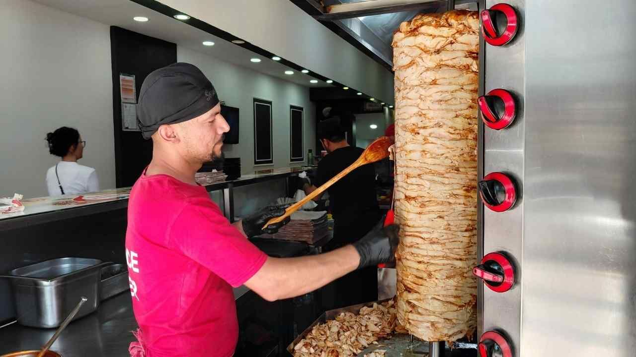 Yozgat'ta Ocak Başında Zorlu Mesai (4)