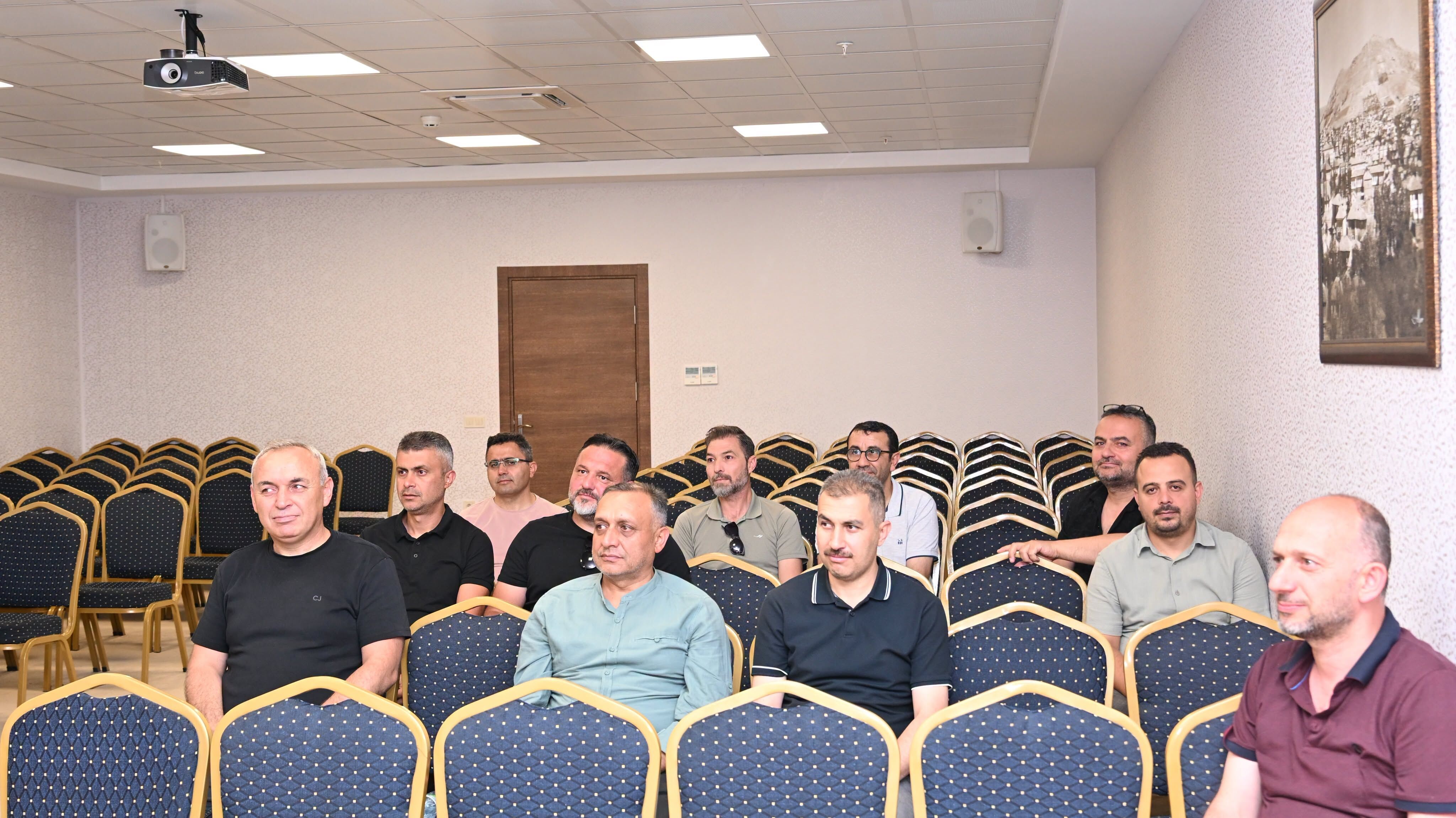 Yozgat'ta Ortaokullarda Eğitim Kalitesi Artırılacak2
