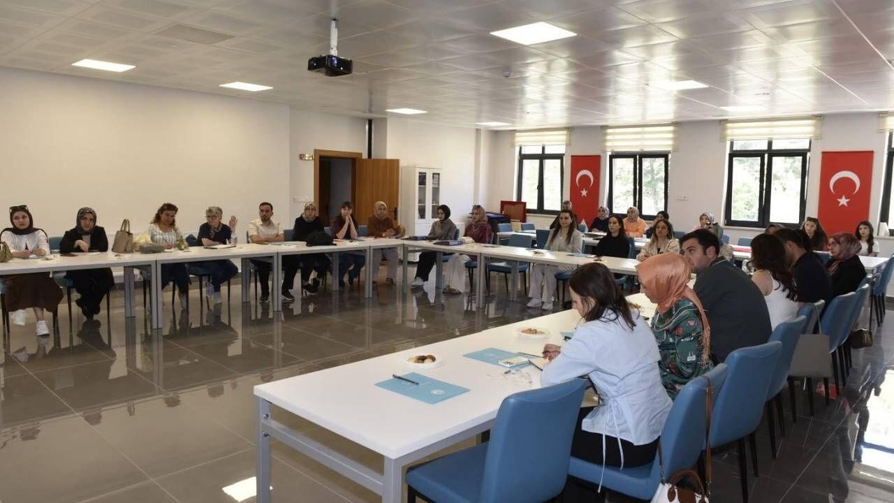 Yozgat'ta Otizmli Bireyler İçin Hizmet Kalitesini Artıracak Eğitim