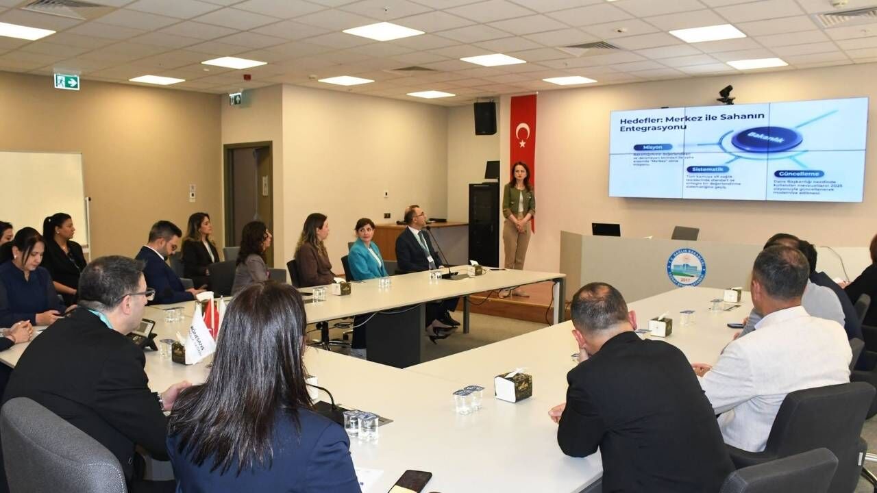 Yozgat'ta Sağlıkta Kalite Konuşacak