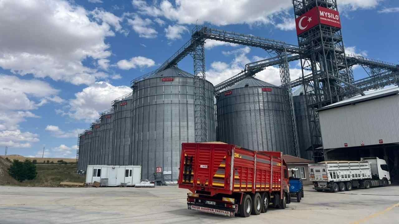 Yozgat'ta Şeker Pancarı Üreticisi Tek Şarta Dikkat Çekti (2)-1