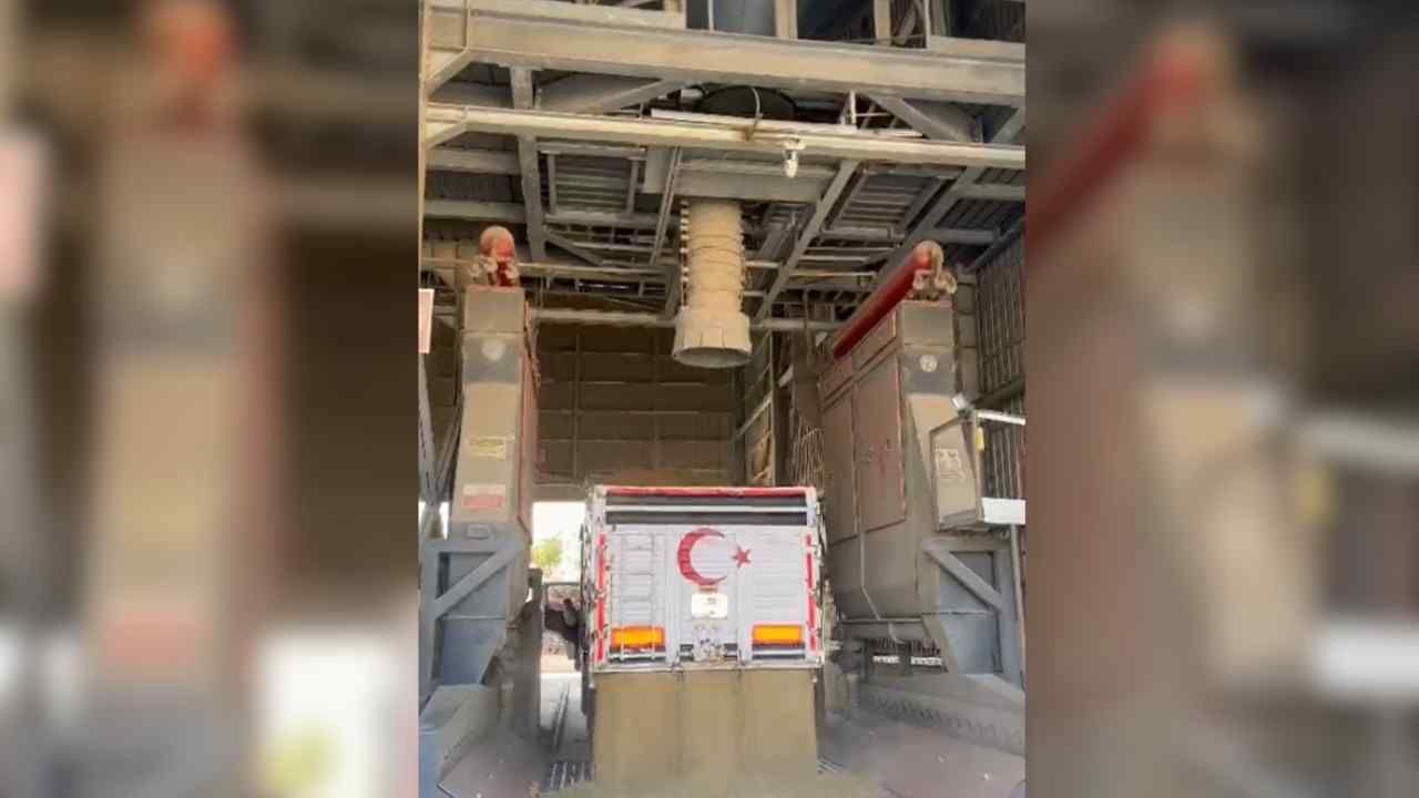 Yozgat'ta Şeker Pancarı Üreticisi Tek Şarta Dikkat Çekti (3)-2