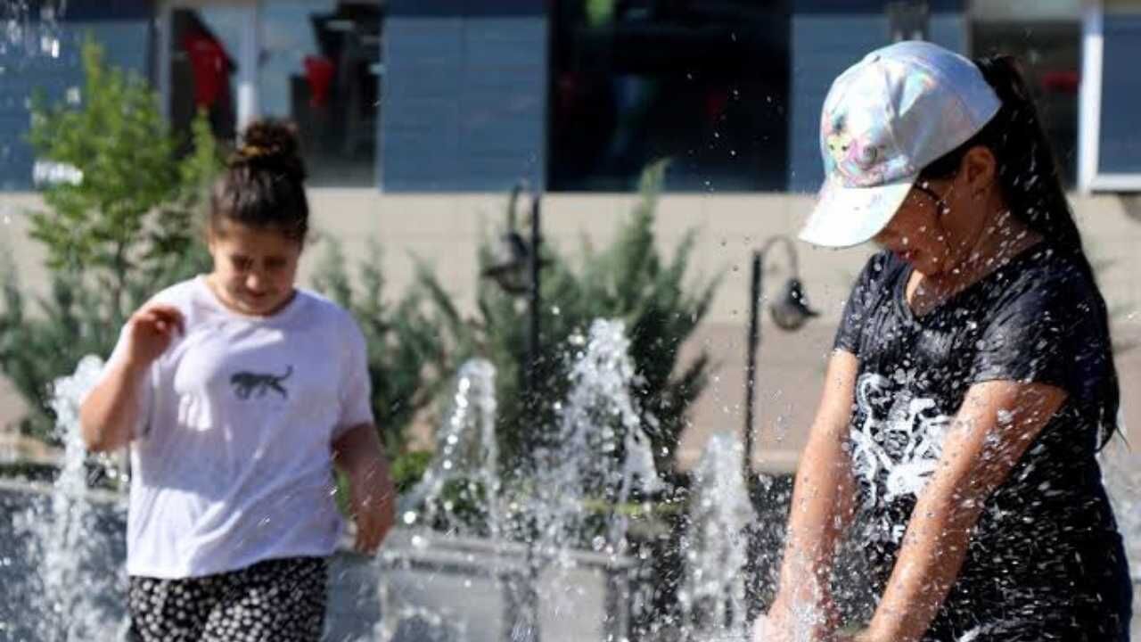 Yozgat’ta Sıcak Havalarda Herkes Bu Hatayı Yapıyor! İç Hastalıkları Uzmanı Tek Tek Açıkladı (3)