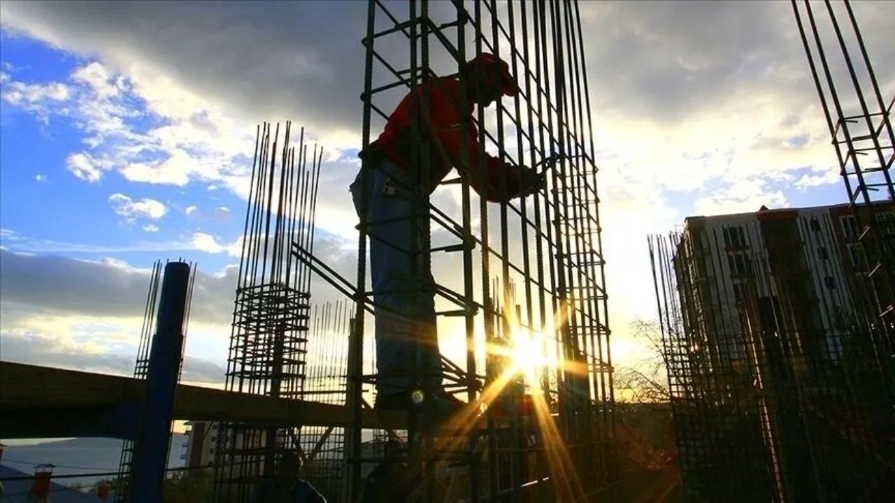 Yozgat'ta Şok Gelişme! Dev İnşaat Şirketi İçin Mahkemeden Kritik Karar
