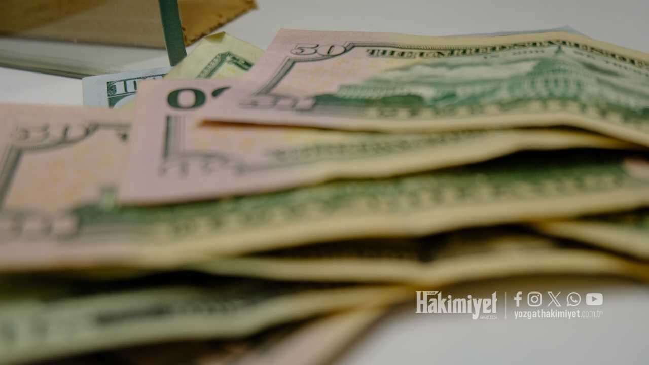 Yozgat’ta Son Durum Ne 16 Temmuz Perşembe Dolar Ve Euro'da Kritik Seviyeler! (1)