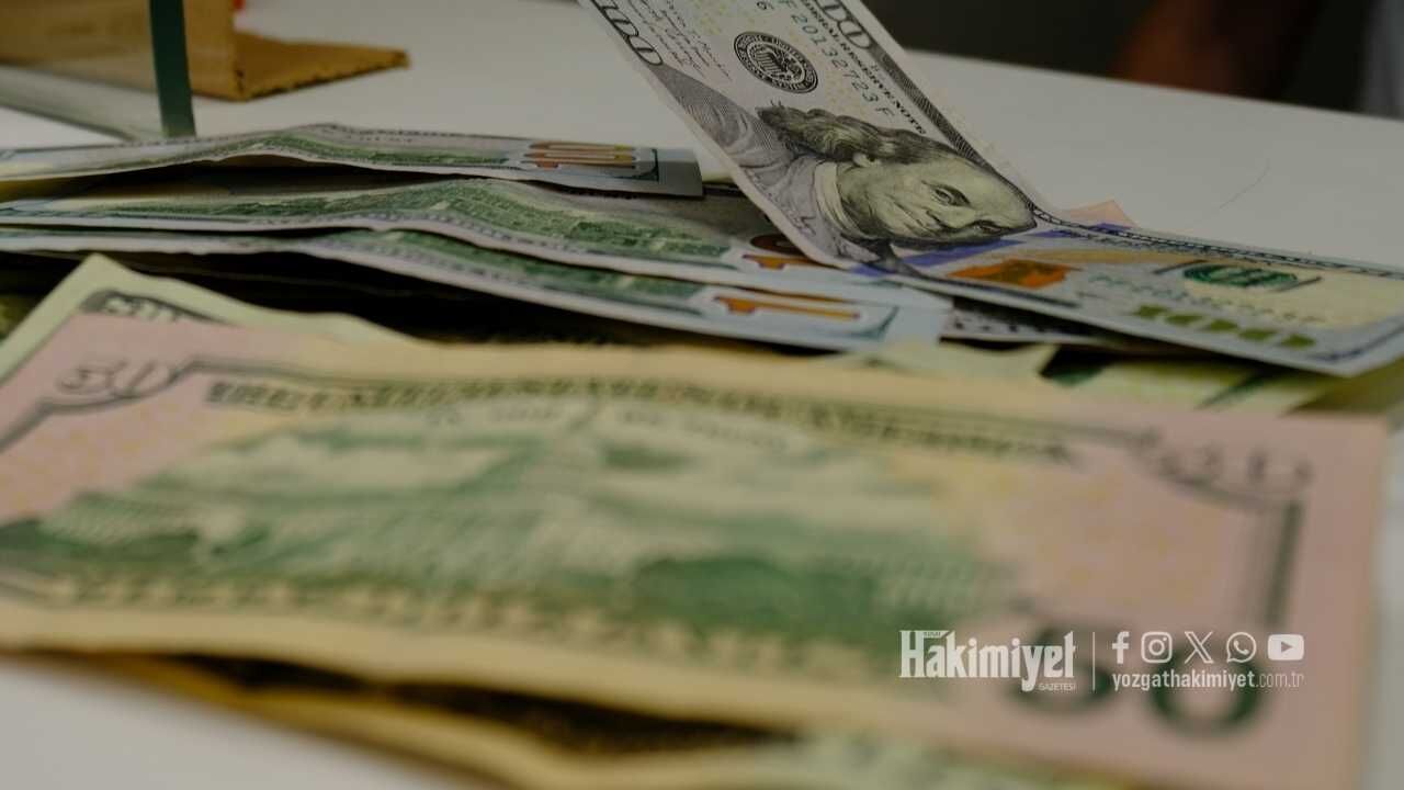 Yozgat’ta Son Durum Ne 16 Temmuz Perşembe Dolar Ve Euro'da Kritik Seviyeler! (4)