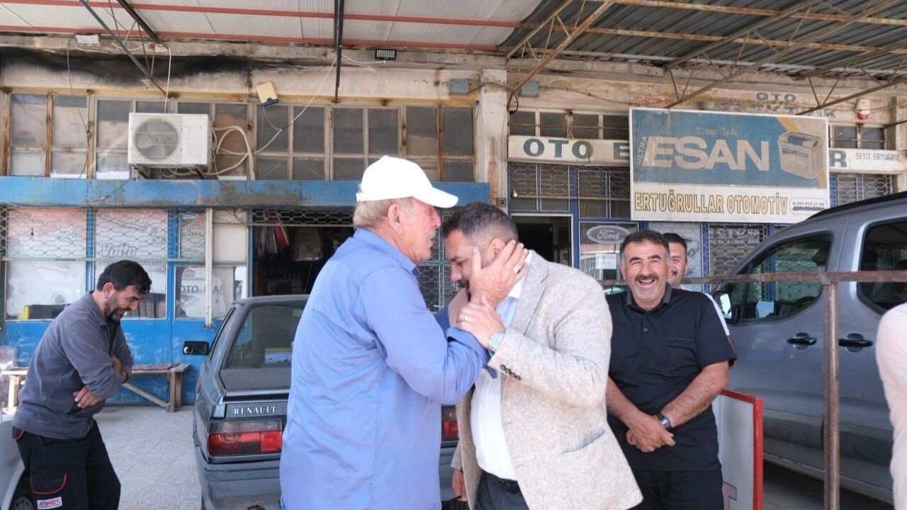 Yozgat'ta Sorgun Belediyesi Sahada! Asfalt Çalışmaları Aralıksız Devam Ediyor (1)