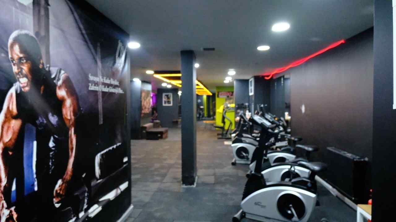 Yozgat'ta Spor Salonuna Gidenler Dikkat! Gelişiminizi Yavaşlatan 3 Büyük Hata (1)