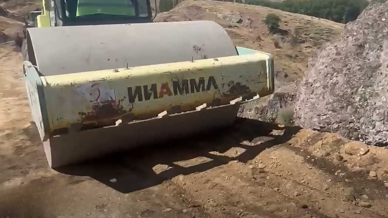 Yozgat'ta Vatandaşların Güvenliği İçin Düğmeye Basıldı Ekipler Aralıksız Çalışıyor (3)