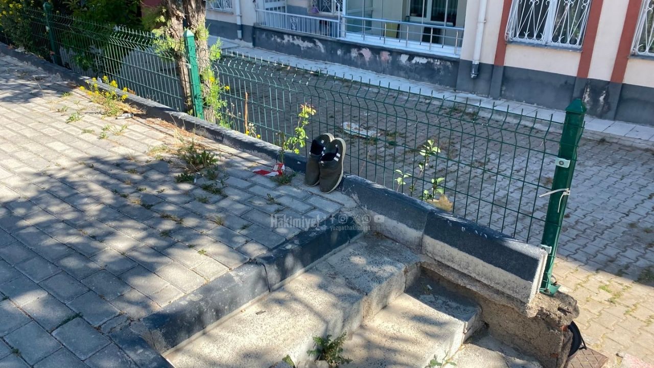 Yozgat'ta Yaşatılan Gelenek Yıllara Meydan Okuyor (1)