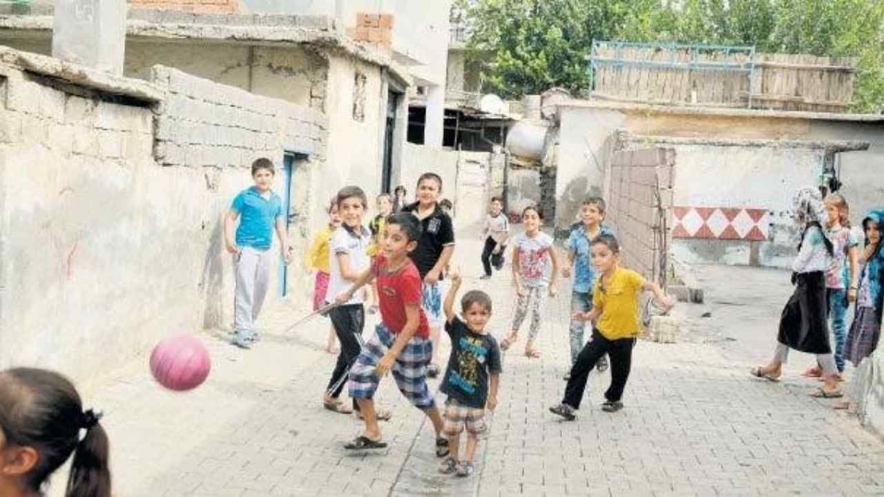 Yozgat’ta Yeni Neslin Oyun Dünyası Değişti (3)