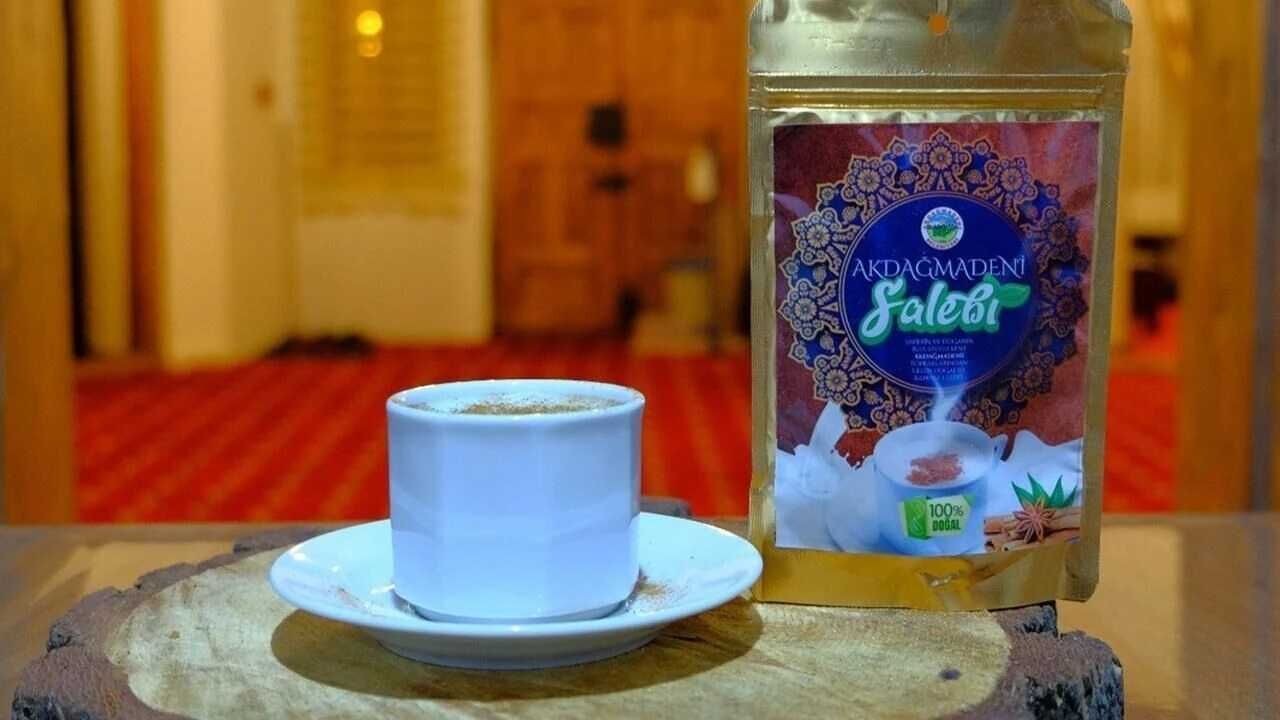 Yozgat'ta Yıllardır İçtiğimiz O İçeceğin Arkasındaki Gizemli Şifa Açıklanıyor! (1)