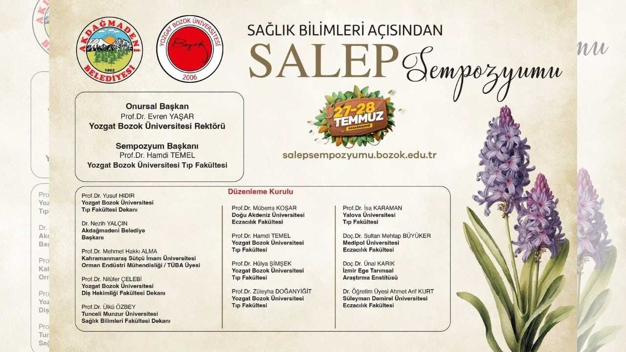 Yozgat'ta Yıllardır İçtiğimiz O İçeceğin Arkasındaki Gizemli Şifa Açıklanıyor! (2)