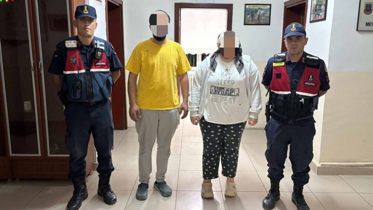 Yozgat’ta Yürekleri Isıtan Olay