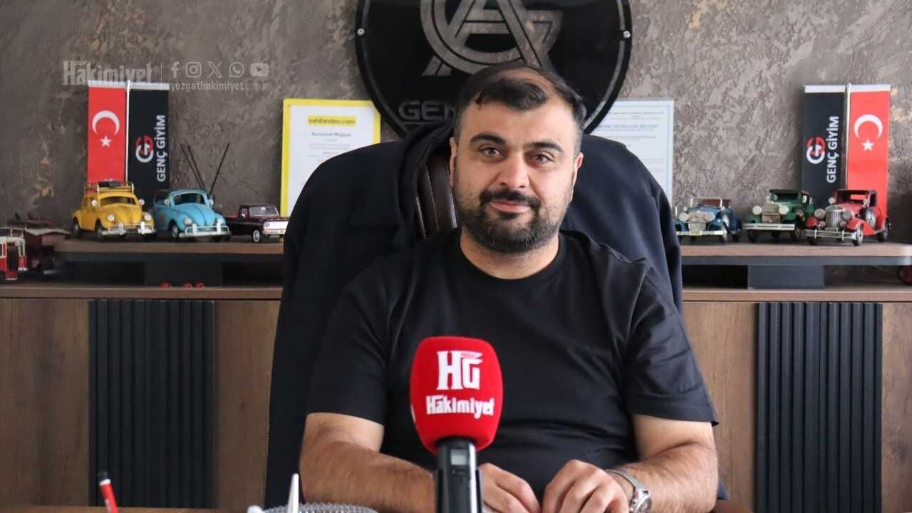 Yozgat'taki 3. Noter Nereye Açılacak Esnafın Kararı Şehri Heyecanlandırdı! (1)