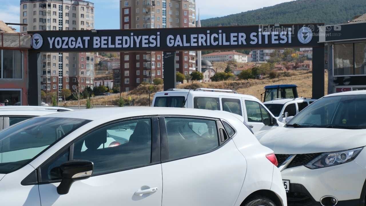 Yozgat'taki 3. Noter Nereye Açılacak Esnafın Kararı Şehri Heyecanlandırdı! (3)
