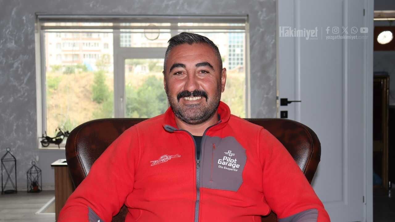 Yozgat'taki 3. Noter Nereye Açılacak Esnafın Kararı Şehri Heyecanlandırdı! (4)