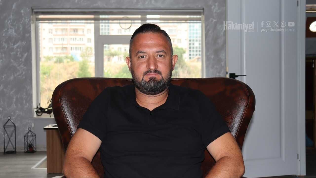 Yozgat'taki 3. Noter Nereye Açılacak Esnafın Kararı Şehri Heyecanlandırdı! (5)
