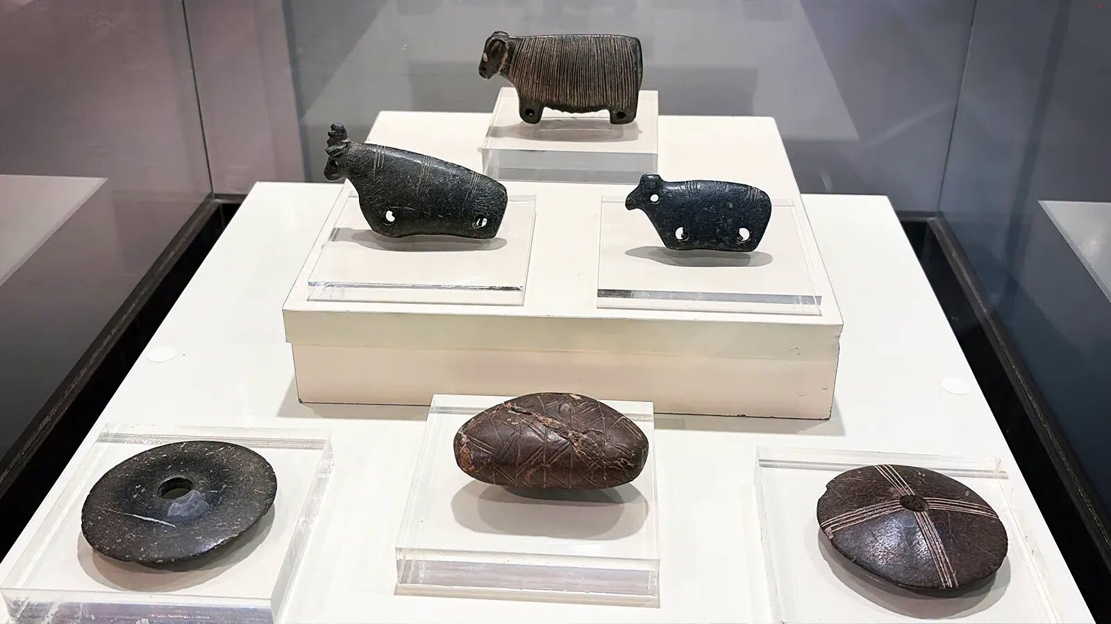 Yozgat'taki Mercimektepe Höyüğü'nün 4 Bin 600 Yıllık Sırrı Ortaya Çıkıyor3