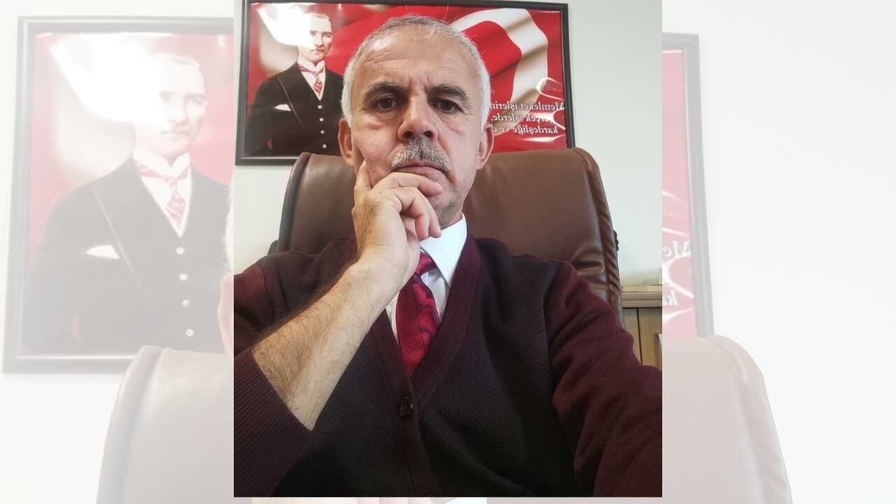 Yozgat'taki O Köylerin İsim Sırrı Çözüldü! Herkes Yanlış Biliyormuş (1)