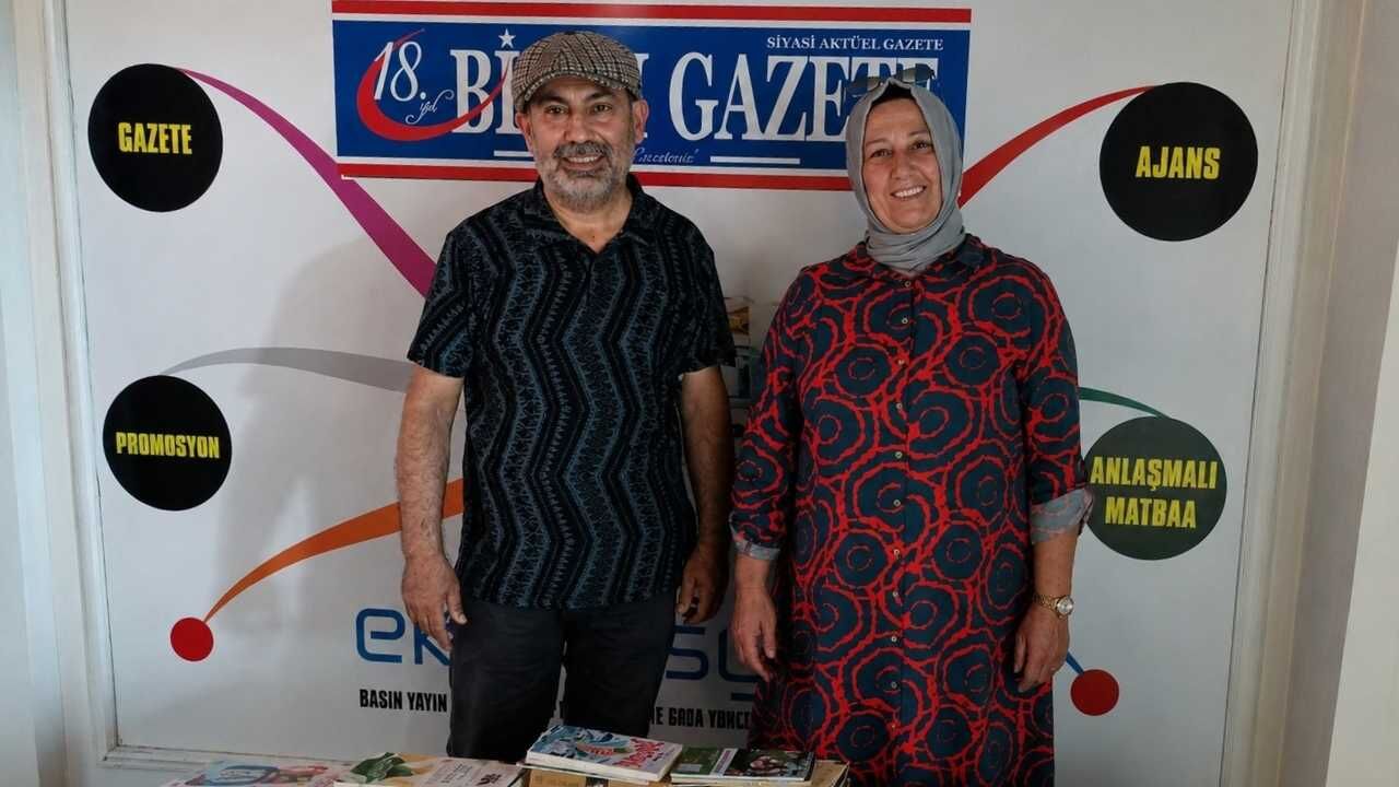 Yozgat'tan Doğu'ya Gönül Köprüsü! Mustafa Eranıl'dan Alkış Toplayan Hareket (1)