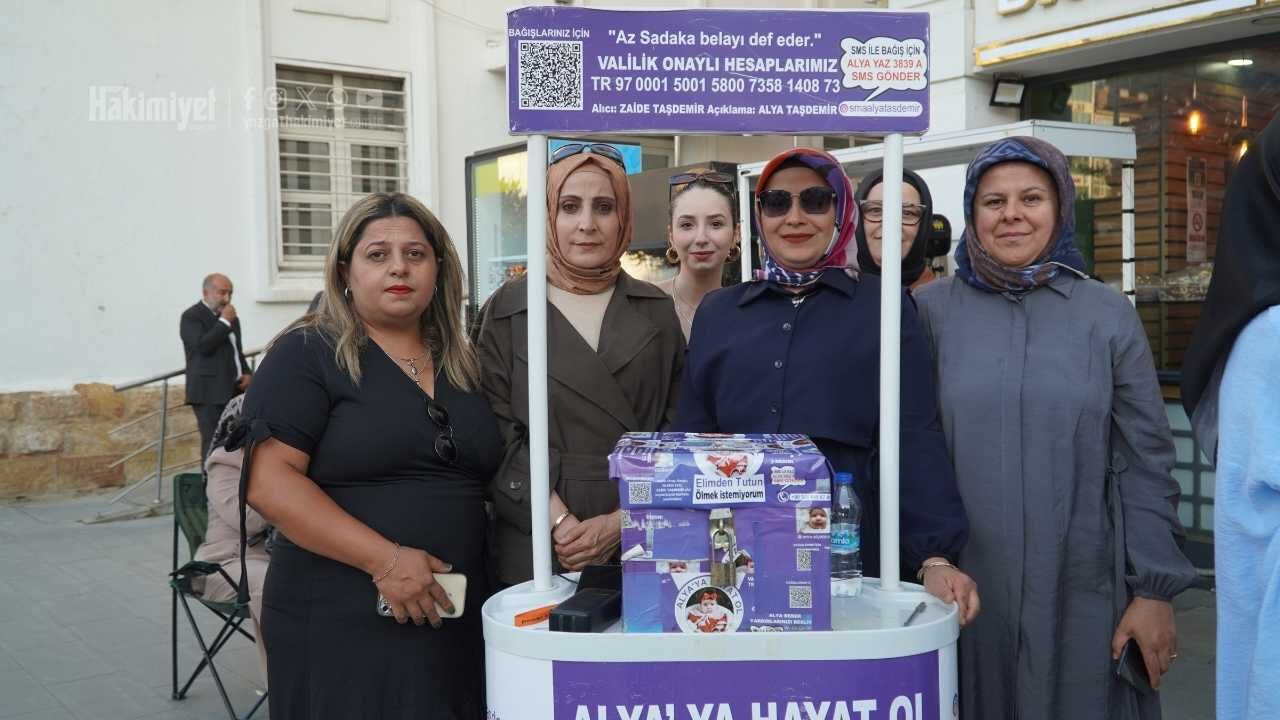Yozgat’tan Ortak Yardım Çağrısı ‘Memleketimiz Evlatlarına Sahip Çıksın’ (5)