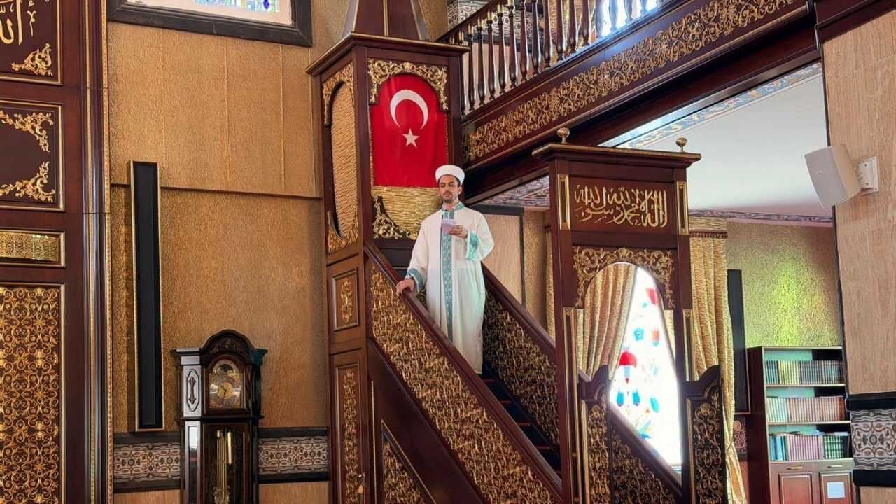 Zorlu Yarışmada Yozgat Düzeyi Yükseltti Dereceye Giren İsim Belli Oldu! (1)