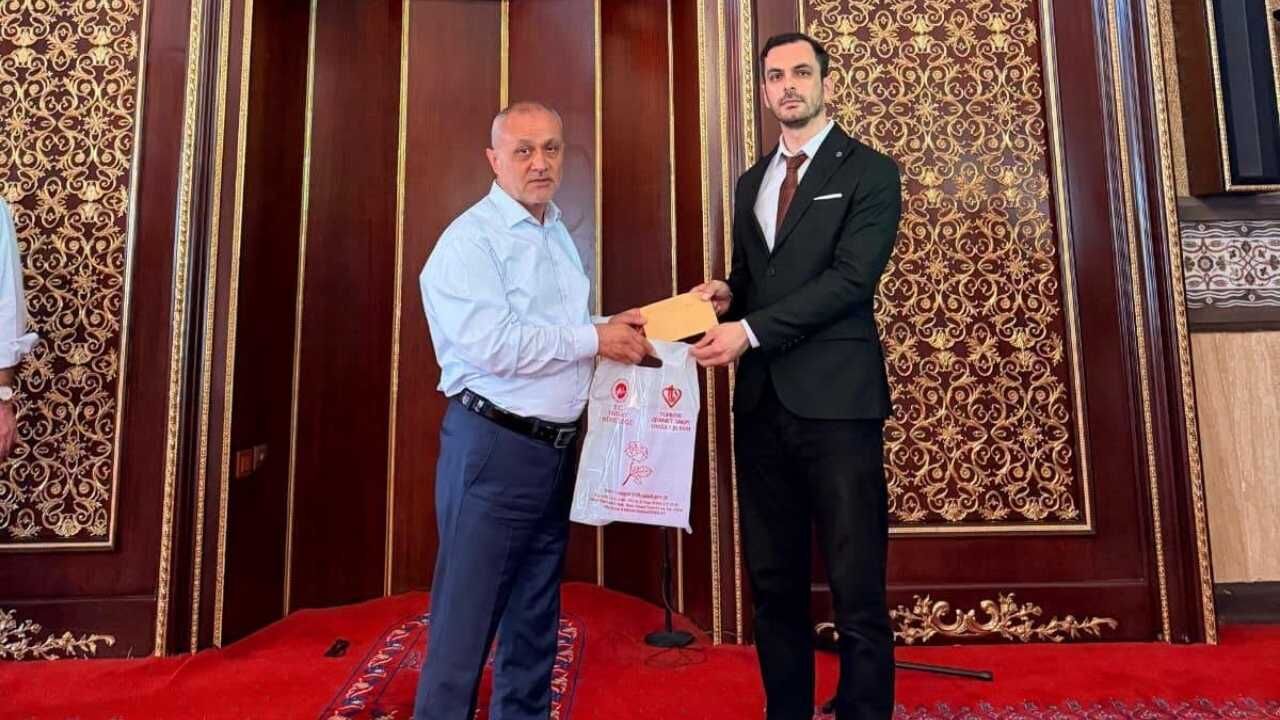 Zorlu Yarışmada Yozgat Düzeyi Yükseltti Dereceye Giren İsim Belli Oldu! (3)