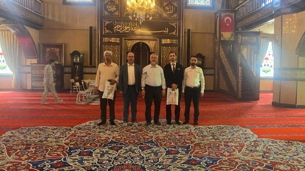 Zorlu Yarışmada Yozgat Düzeyi Yükseltti Dereceye Giren İsim Belli Oldu!