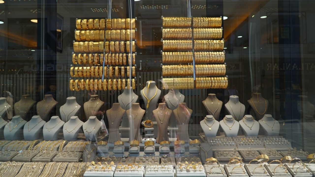 26 Ağustos 2026 Altın Fiyatlarında Son Durum Gram, Çeyrek Ve Cumhuriyet Altını Ne Kadar Oldu (1)