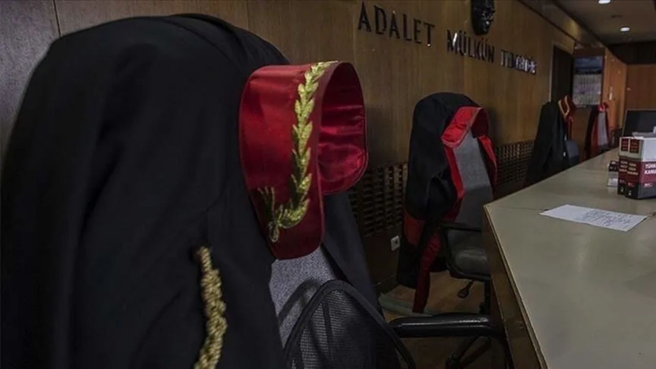 84 Hakim Ve Savcı Meslekten İhraç Edildi! Bakan Akın Gürlek Rakamları Açıkladı