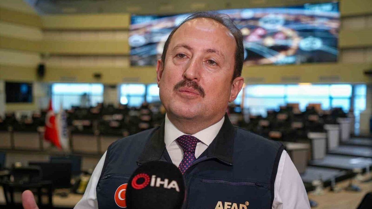 Afad Baskani Pehlivan 150 Binin Uzerinde Kameraya Baglanabiliyoruz 20260817 3