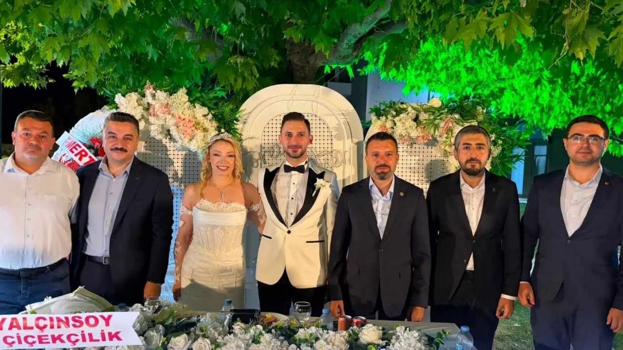 Ak Parti Yozgat Milletvekili Şahan, Yozgat İle Bağını Koparmıyor