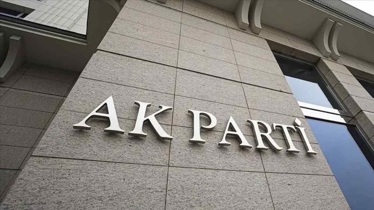 Ak Parti Yozgat’ta Basın Açıklaması Tarih Belli Oldu (2)