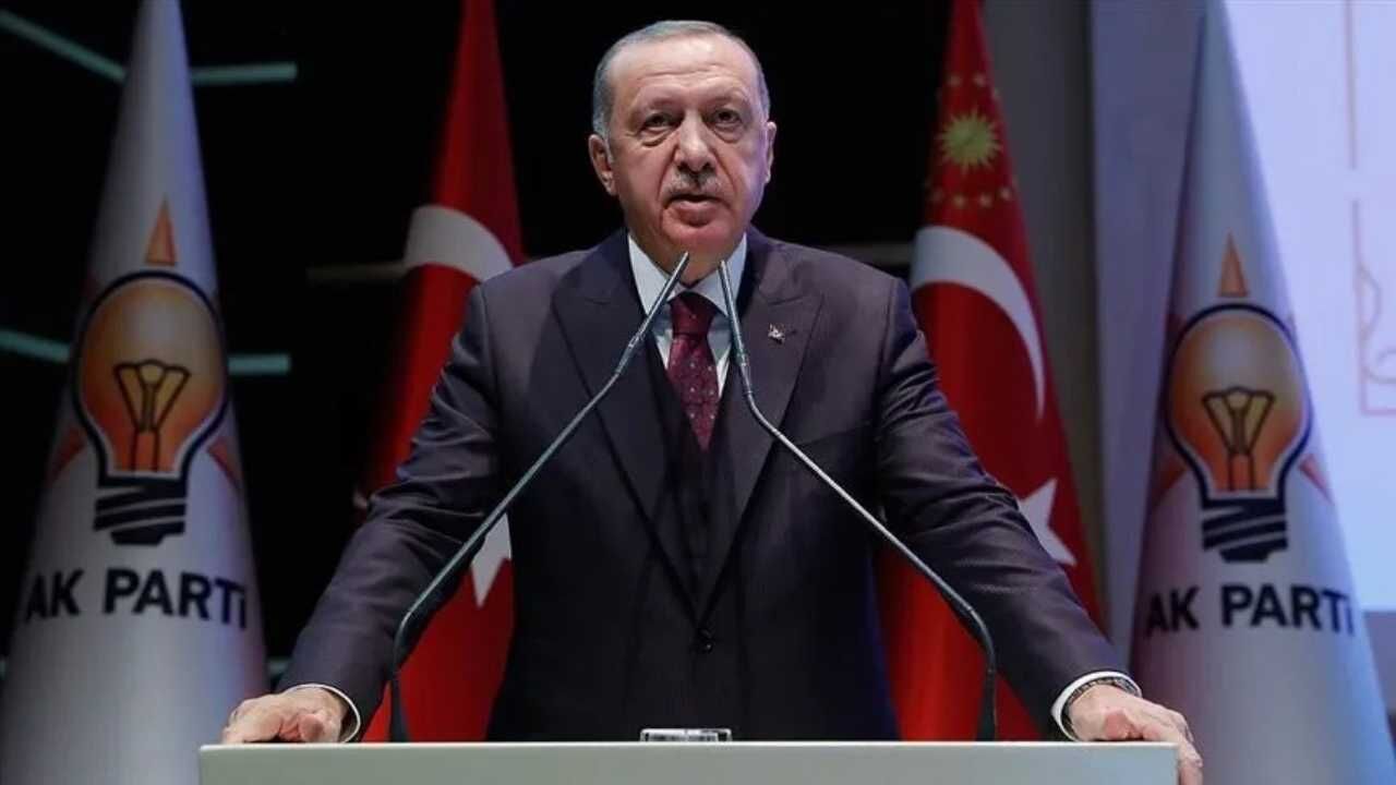 Ak Parti’nin 25. Yılında Yozgat’tan Anlamlı Mesaj Ayağına Taş Değmesin (3)