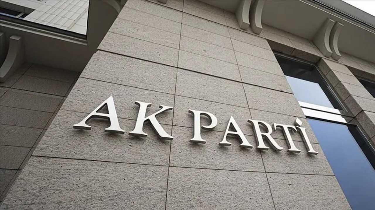 Ak Parti’nin 25. Yılında Yozgat’tan Anlamlı Mesaj Ayağına Taş Değmesin (4)