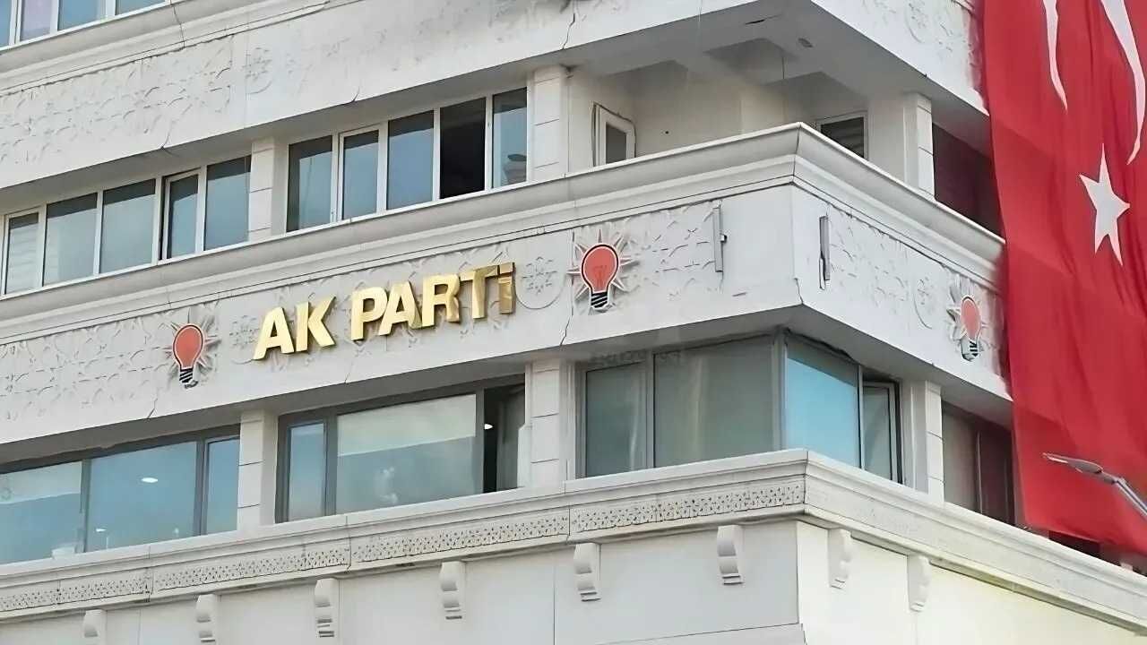 Ak Parti’nin 25. Yılında Yozgat’tan Anlamlı Mesaj Ayağına Taş Değmesin (5)