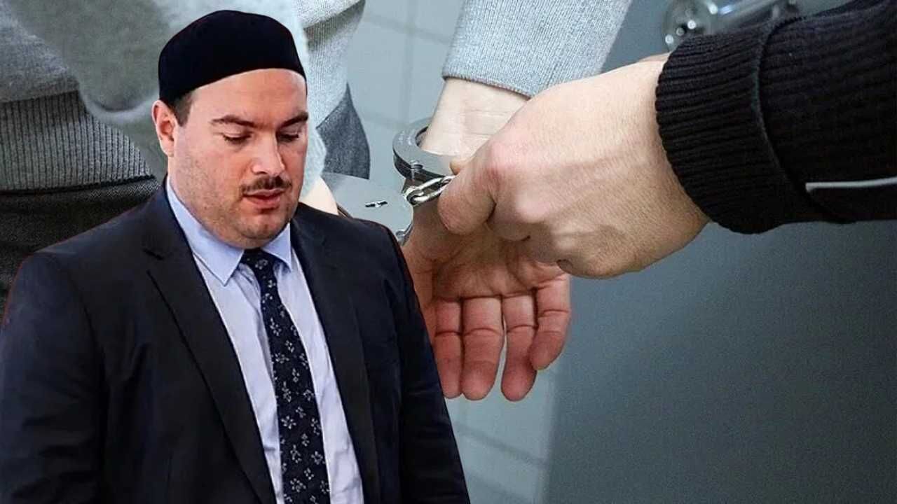 Alihan Kuriş Kimdir Neden Tutuklandı, Hangi Suçlamalar Yöneltiliyor (1)