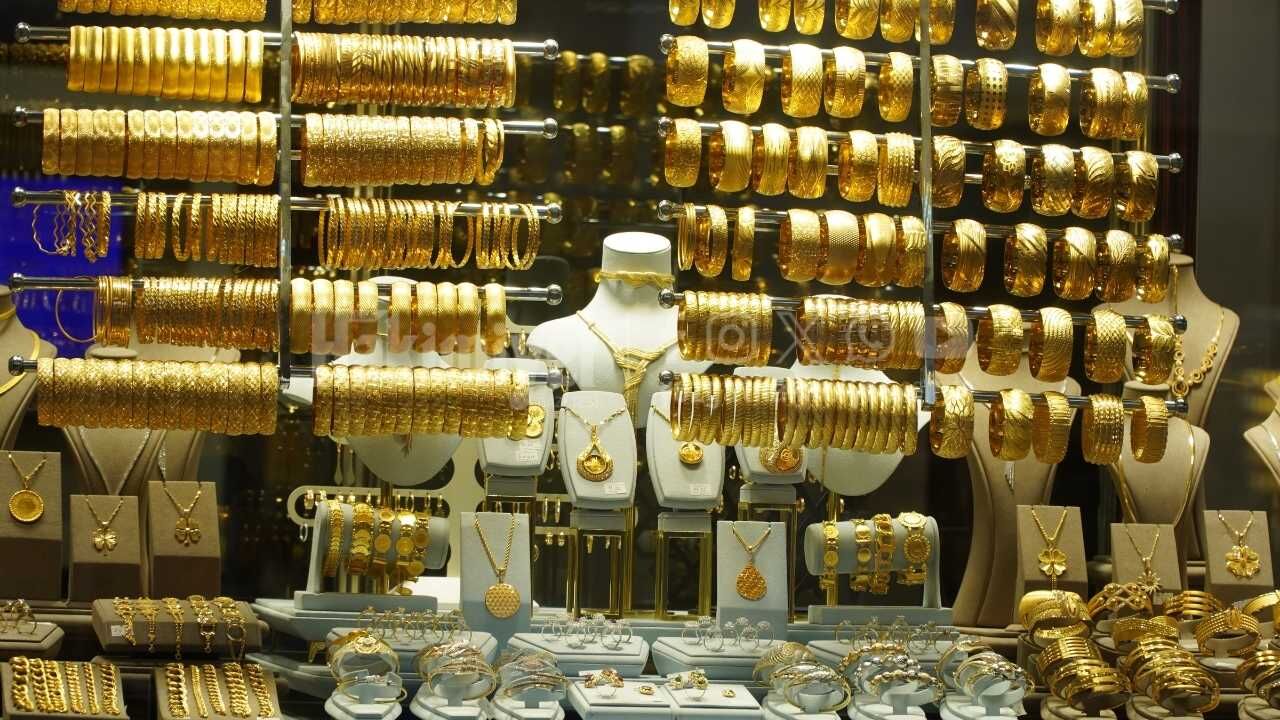 Altın Düştü, Yozgat’ta Esnaf Konuştu! Kuyumcularda Kar Satışı Hareketliliği (3)